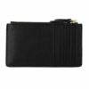 マイケルコース MICHAEL KORS カードケース レディース JET SET ブラック 34H0GT9D6L 001 BLACK