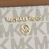 マイケルコース MICHAEL KORS カードケース レディース バニラ 34T1GT9D5B 149 VANILLA/ACRN