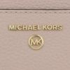 マイケルコース MICHAEL KORS カードケース レディース ピンク 34H0GT9D6L 187 SOFT PINK