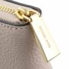 マイケルコース MICHAEL KORS カードケース レディース ピンク 34S1GT9Z1L 187 SOFT PINK