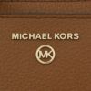 マイケルコース MICHAEL KORS カードケース レディース ブラウン 34H0GT9D6L 230 LUGGAGE