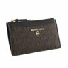 マイケルコース MICHAEL KORS カードケース レディース ブラウン 34T1GT9D5B 292 BROWN/BLACK