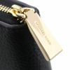 マイケルコース MICHAEL KORS カードケース レディース ブラック 34S1GT9Z1L 001 BLACK