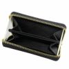 マイケルコース MICHAEL KORS カードケース レディース ブラック 35H8GTVZ1L BLACK