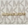 マイケルコース MICHAEL KORS カードケース レディース ホワイト 35H9GTVZ2B VALU