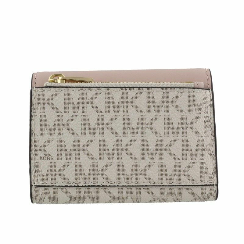 マイケルコース MICHAEL KORS キーケース レディース ピンク 32S1GT9N0B 173 VANL SFTPINK 6連