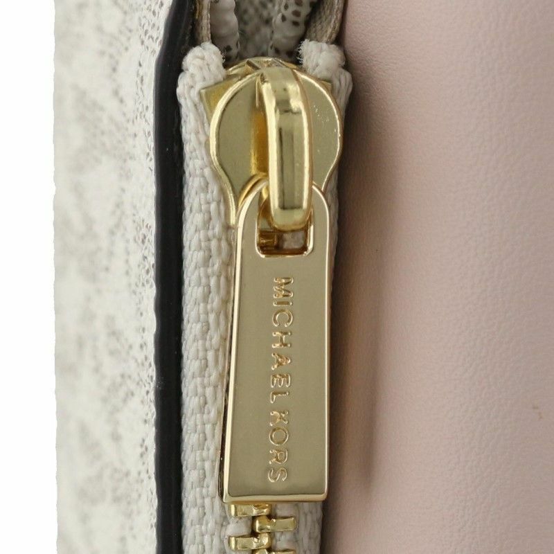 マイケルコース MICHAEL KORS キーケース レディース ピンク 32S1GT9N0B 173 VANL SFTPINK 6連