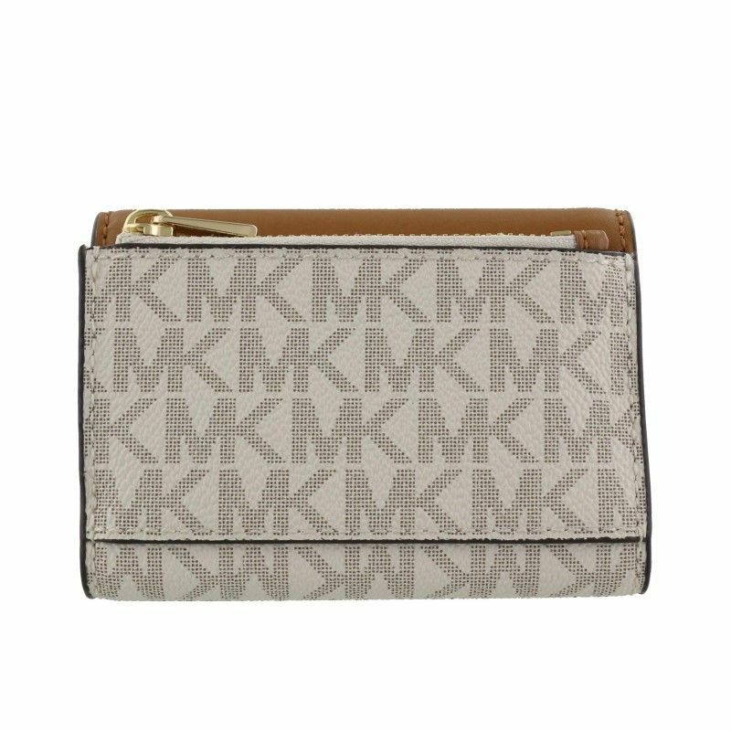 マイケルコース MICHAEL KORS キーケース レディース ブラウン 32S1GT9N0B 149 VANILLA ACRN 6連