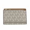 マイケルコース MICHAEL KORS キーケース レディース ブラウン 32S1GT9N0B 149 VANILLA ACRN 6連