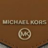 マイケルコース MICHAEL KORS キーケース レディース ブラウン 32S1GT9N0B 149 VANILLA ACRN 6連