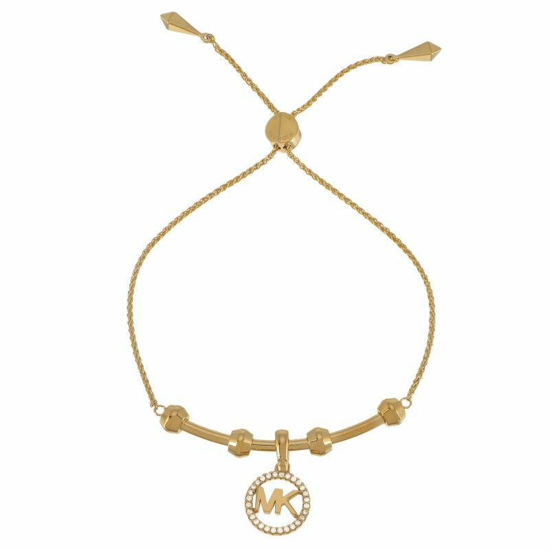 マイケルコース MICHAEL KORS ブレスレット レディース ゴールド