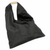 MM6 MAISON MARGIELA メゾン マルジェラ トートバッグ レディース ブラック S54WD0039 P5543 T8013 BLACK