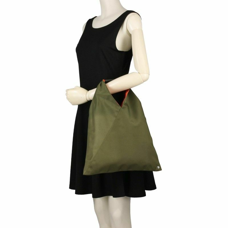 メゾン マルジェラ MM6 MAISON MARGIELA トートバッグ レディース