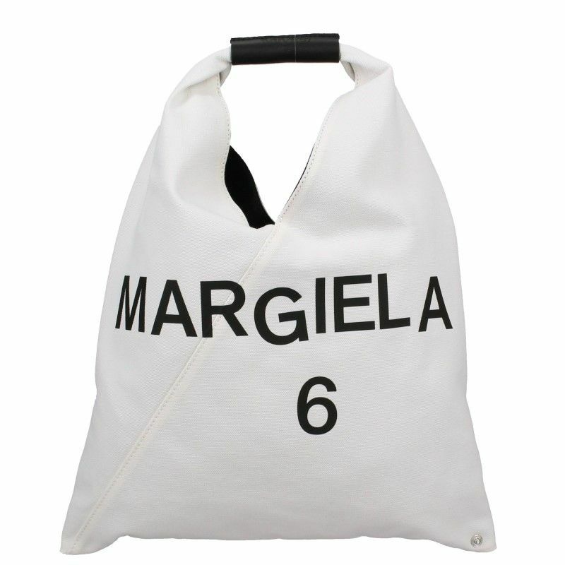 メゾン マルジェラ MM6 MAISON MARGIELA トートバッグ