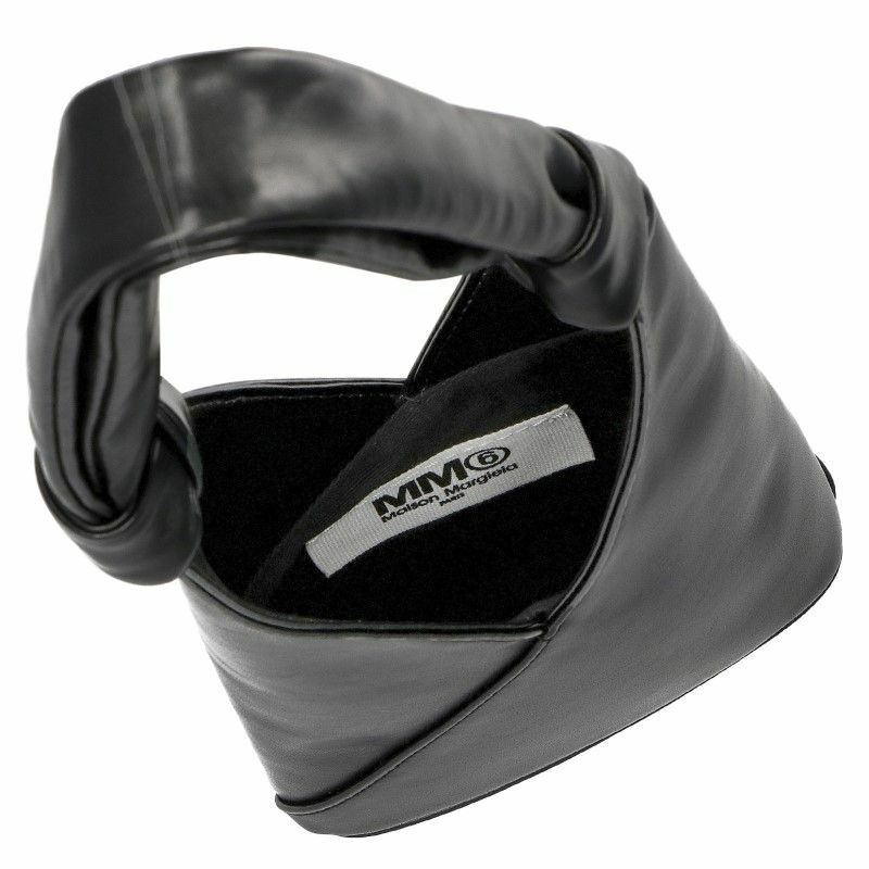 MM6 MAISON MARGIELA メゾン マルジェラ ショルダーバッグ