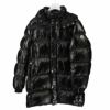 モンクレール MONCLER ダウンコート メンズ PABLOF 4サイズ 1C000 31 5963V 999 BLACK