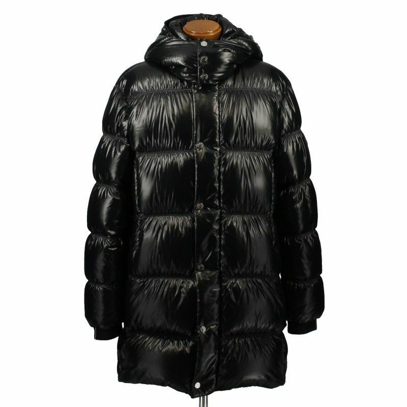 モンクレール MONCLER ダウンコート メンズ PABLOF 4サイズ 1C000 31  