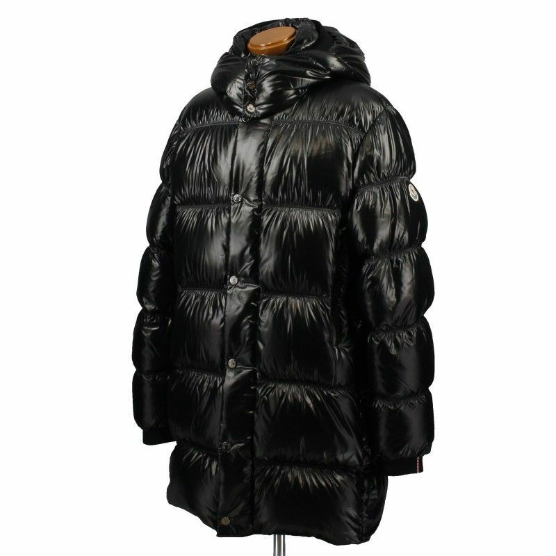 モンクレール MONCLER ダウンコート メンズ PABLOF 4サイズ 1C000 31