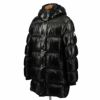 モンクレール MONCLER ダウンコート メンズ PABLOF 4サイズ 1C000 31 5963V 999 BLACK