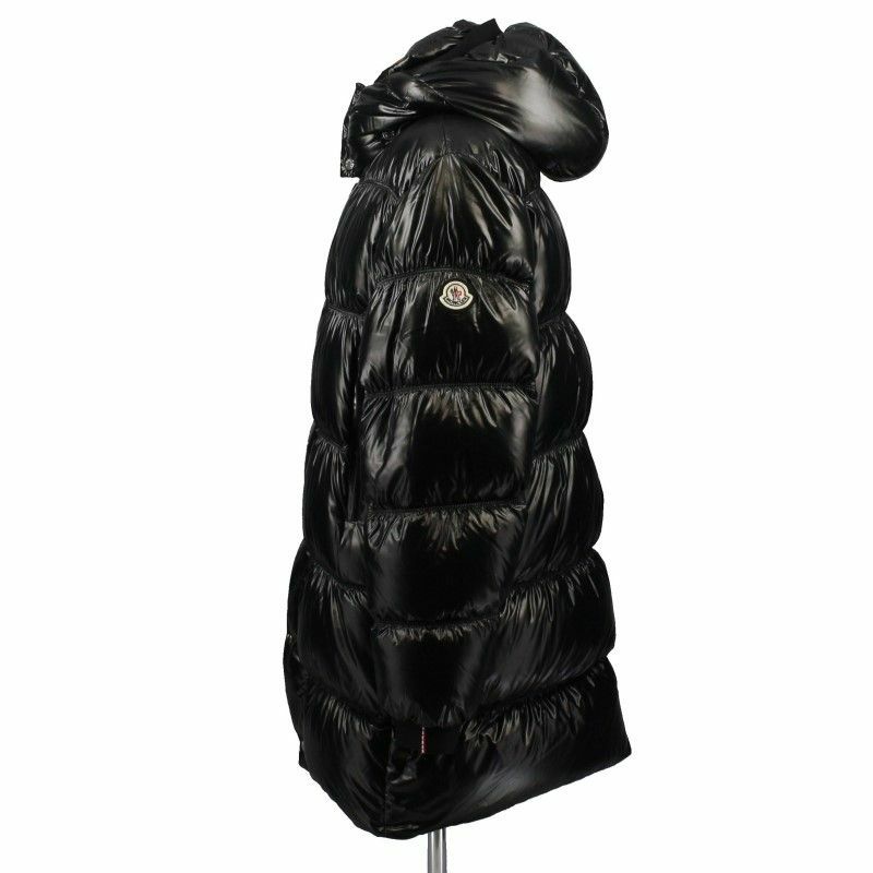 モンクレール MONCLER ダウンコート メンズ PABLOF 4サイズ 1C000 31 5963V 999 BLACK