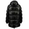 モンクレール MONCLER ダウンコート メンズ PABLOF 4サイズ 1C000 31 5963V 999 BLACK