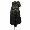 モンクレール MONCLER ダウンジャケット メンズ HINTERTUX 2サイズ 1A000 59 53071 999 BLACK