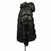 モンクレール MONCLER ダウンジャケット メンズ HINTERTUX 3サイズ 1A000 59 53071 999 BLACK