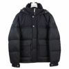 モンクレール MONCLER ダウンジャケット メンズ IVRAIE 3サイズ 1A001 66 53333 776 NAVY