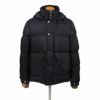 モンクレール MONCLER ダウンジャケット メンズ IVRAIE 3サイズ 1A001 66 53333 776 NAVY