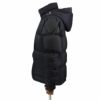 モンクレール MONCLER ダウンジャケット メンズ IVRAIE 3サイズ 1A001 66 53333 776 NAVY