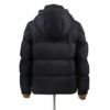 モンクレール MONCLER ダウンジャケット メンズ IVRAIE 3サイズ 1A001 66 53333 776 NAVY