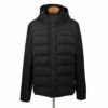 モンクレール MONCLER ダウンジャケット メンズ LETERRIER 3サイズ 1A002 63 53132 999 BLACK