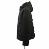 モンクレール MONCLER ダウンジャケット メンズ LETERRIER 3サイズ 1A002 63 53132 999 BLACK