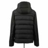 モンクレール MONCLER ダウンジャケット メンズ LETERRIER 3サイズ 1A002 63 53132 999 BLACK