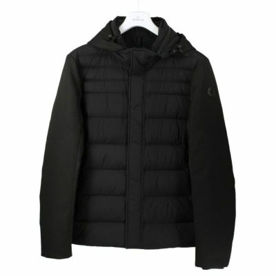 モンクレール MONCLER ダウンジャケット メンズ LETERRIER 4サイズ