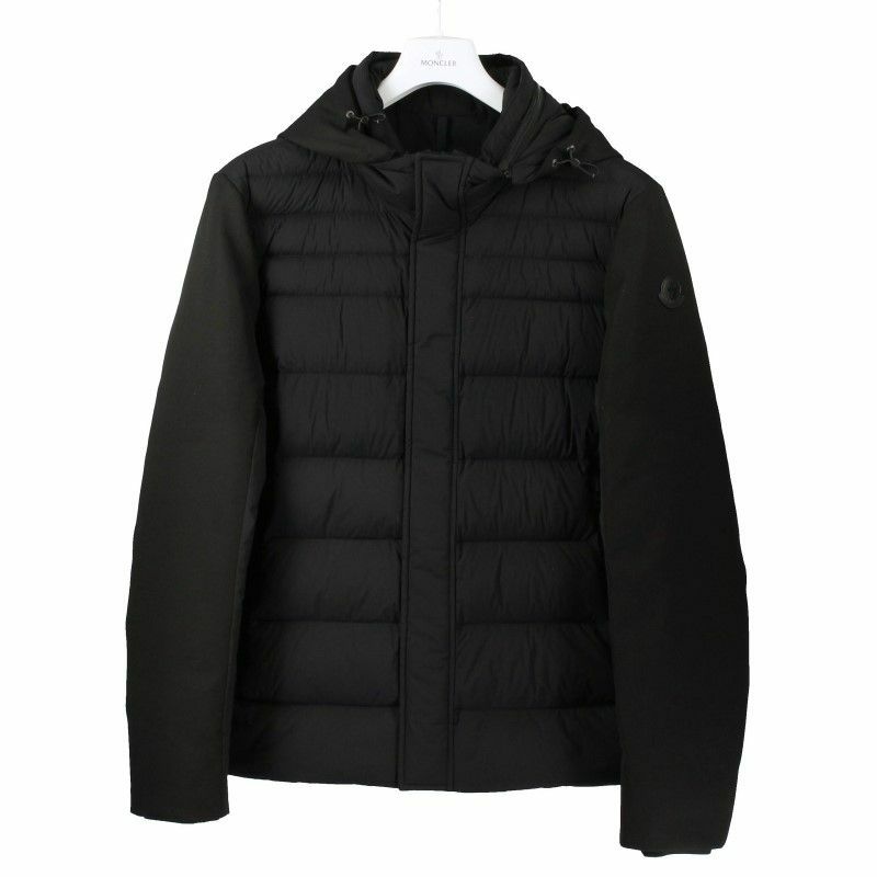 モンクレール MONCLER ダウンジャケット メンズ LETERRIER 5サイズ 