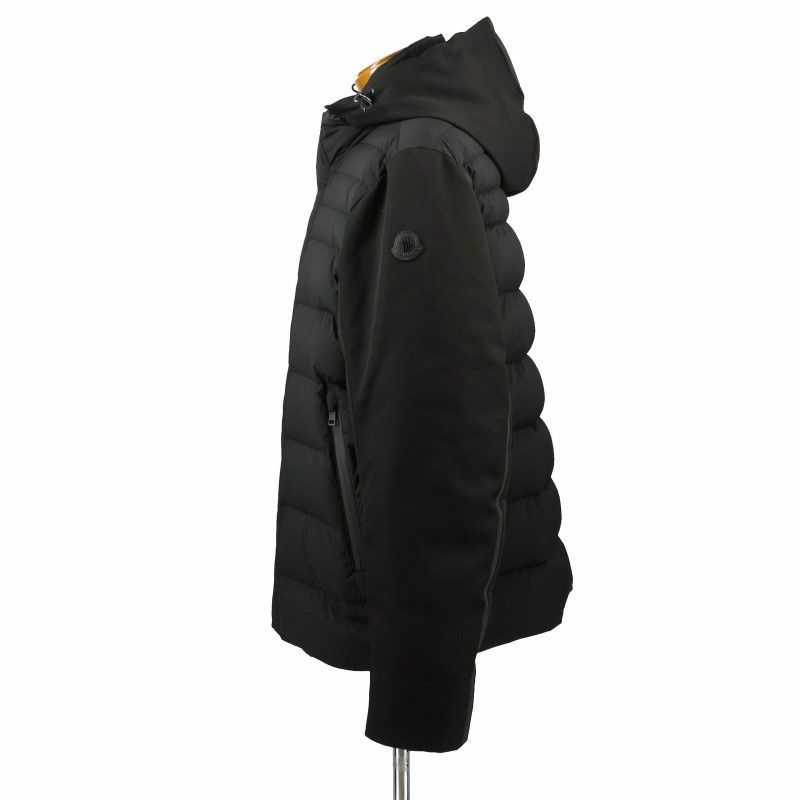 モンクレール MONCLER ダウンジャケット メンズ LETERRIER 5
