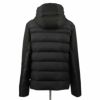 モンクレール MONCLER ダウンジャケット メンズ LETERRIER 5サイズ 1A002 63 53132 999 BLACK