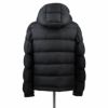 モンクレール MONCLER ダウンジャケット メンズ POIRIER 1サイズ 1A001 46 5498K 779 NAVY