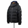 モンクレール MONCLER ダウンジャケット メンズ POIRIER 1サイズ 1A001 46 5498K 779 NAVY