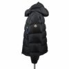 モンクレール MONCLER ダウンジャケット メンズ POIRIER 1サイズ 1A001 46 5498K 779 NAVY