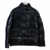 モンクレール MONCLER ダウンジャケット メンズ RATEAU GIUBBOTTO ネイビー 2サイズ 1B530 742