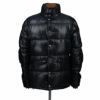 モンクレール MONCLER ダウンジャケット メンズ RATEAU GIUBBOTTO ネイビー 2サイズ 1B530 742