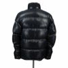 モンクレール MONCLER ダウンジャケット メンズ RATEAU GIUBBOTTO ネイビー 2サイズ 1B530 742