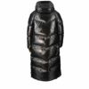 モンクレール MONCLER ダウンコート レディース 1サイズ 1C000 53 68950 999 BLACK