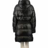 モンクレール MONCLER ダウンコート レディース 3サイズ 1C000 62 595ZZ 999 BLACK