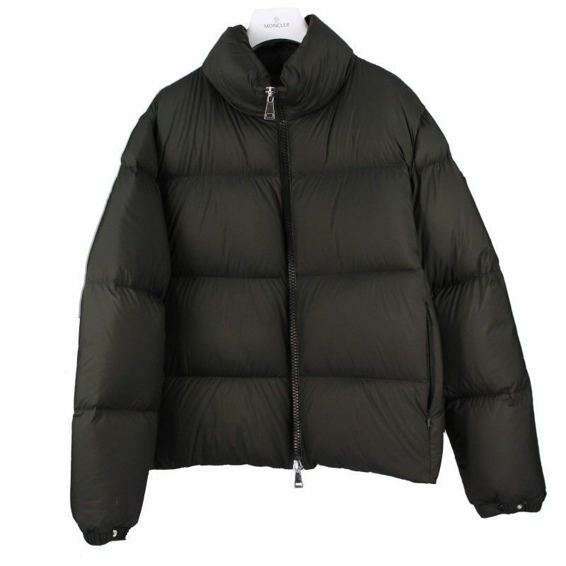 モンクレール MONCLER ダウンジャケット レディース 2サイズ 1A000 32 57613 999 BLACK | GINZA  LoveLove（ラブラブ）