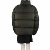 モンクレール MONCLER ダウンジャケット レディース 2サイズ 1A000 32 57613 999 BLACK