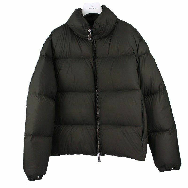モンクレール MONCLER ダウンジャケット レディース 4サイズ 1A000 32 