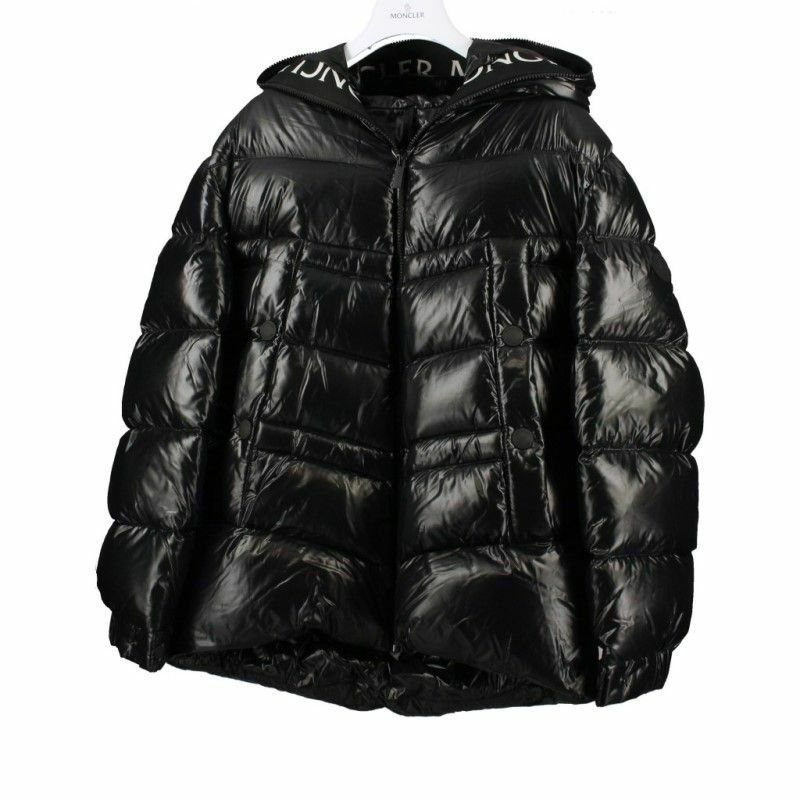 モンクレール MONCLER ダウンジャケット レディース CLAIR 3サイズ 1A000 22 68950 999 BK